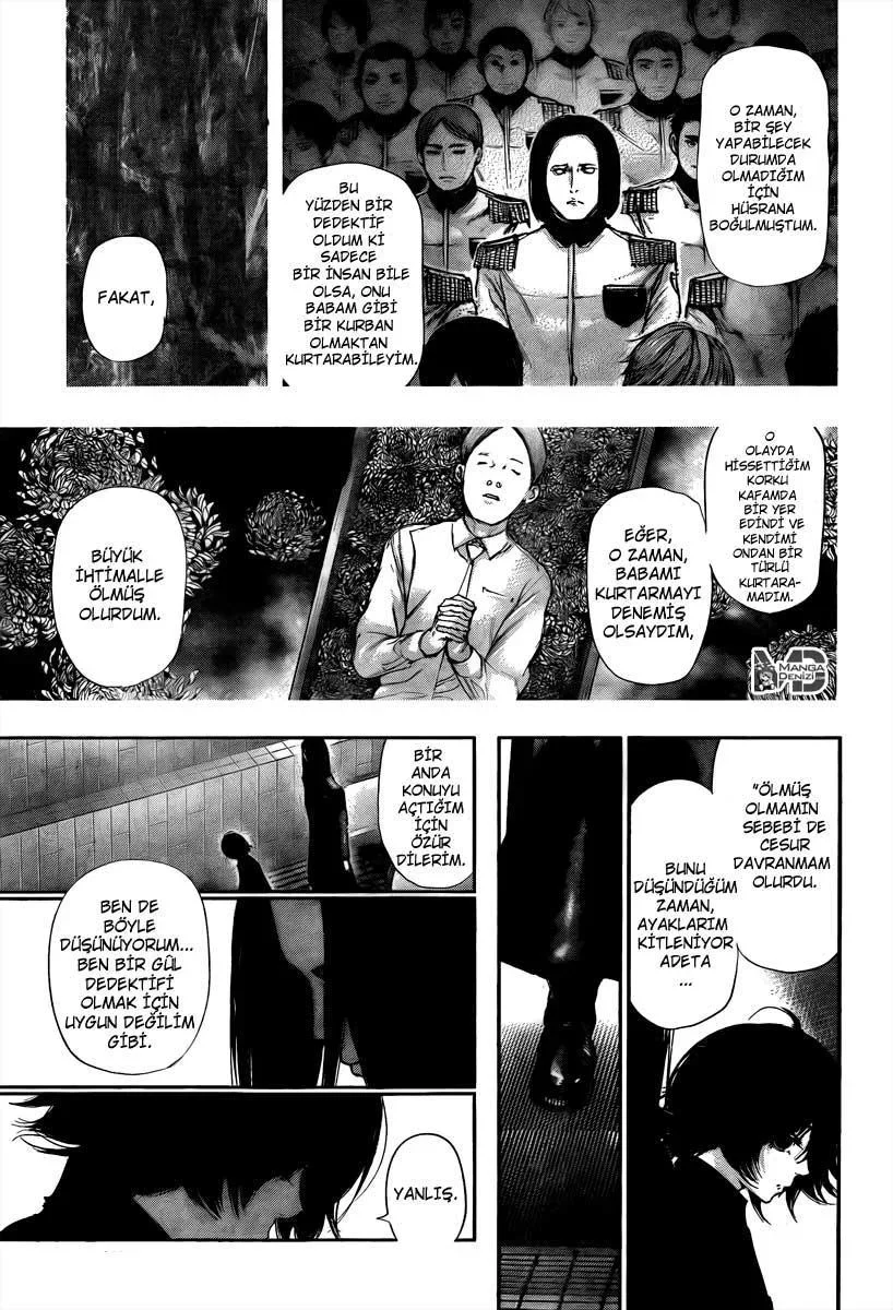Tokyo Ghoul: Joker - Bölüm 1 - Sayfa 16