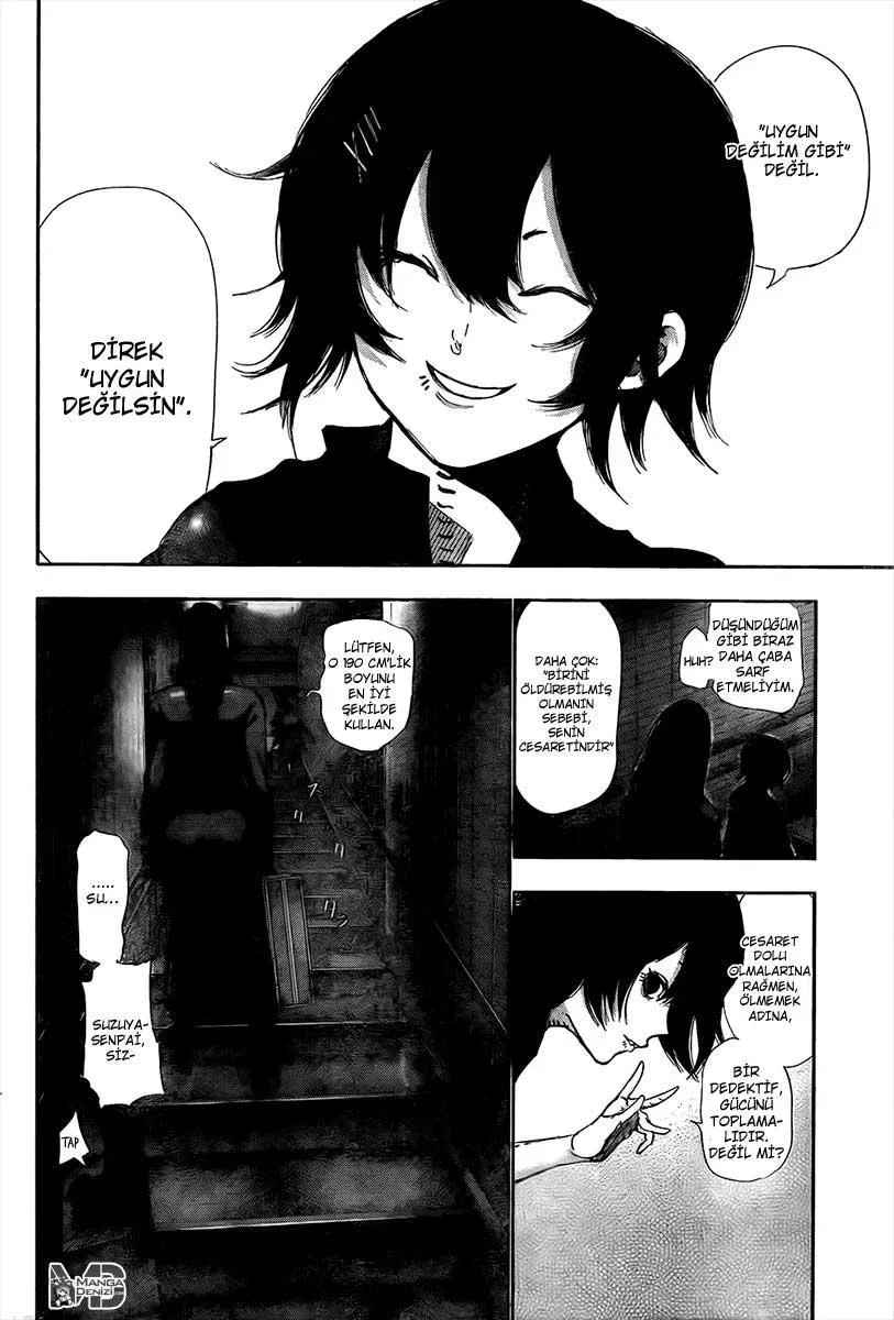 Tokyo Ghoul: Joker - Bölüm 1 - Sayfa 17