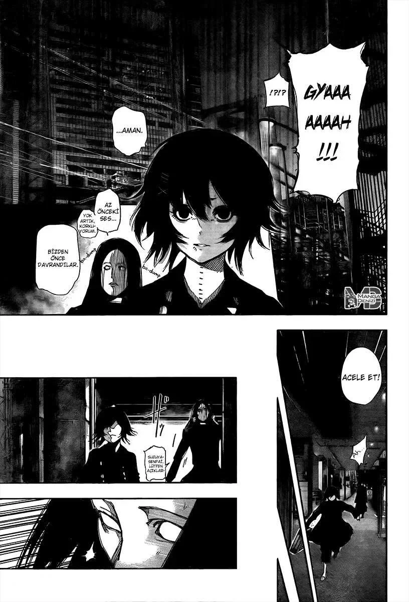Tokyo Ghoul: Joker - Bölüm 1 - Sayfa 18
