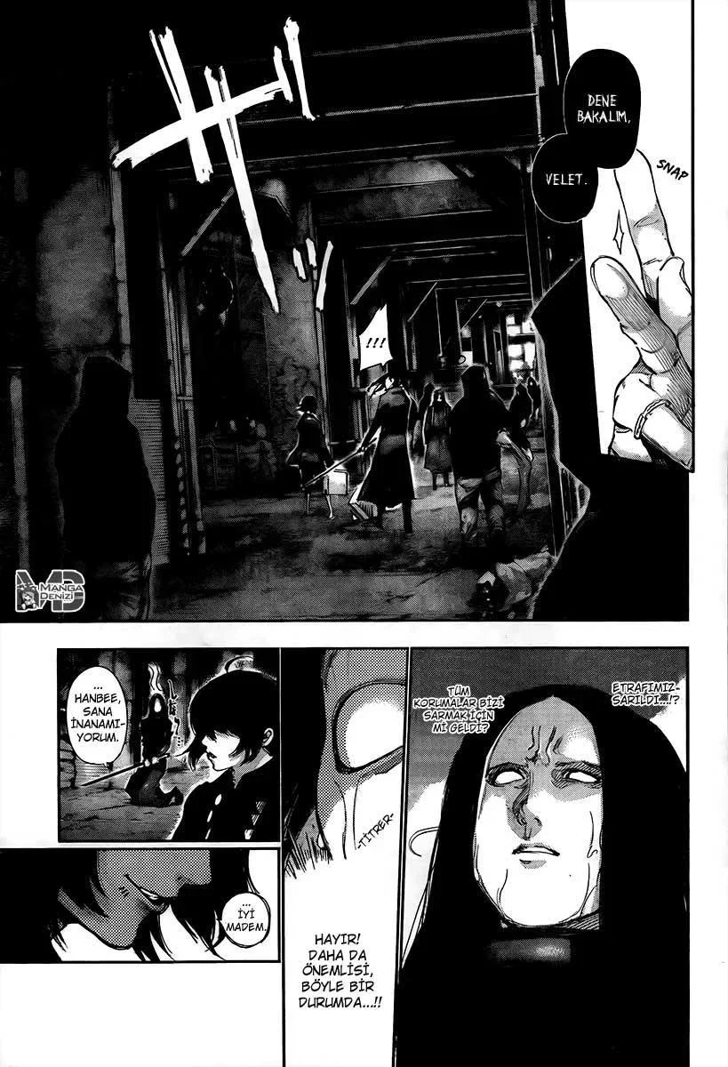 Tokyo Ghoul: Joker - Bölüm 1 - Sayfa 20