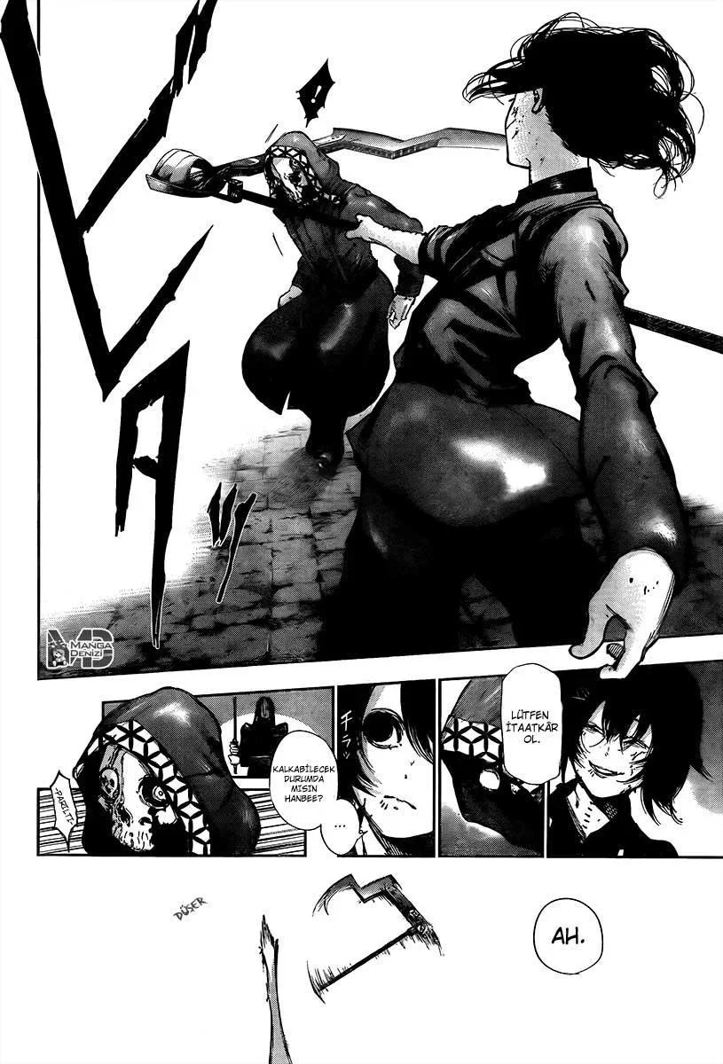 Tokyo Ghoul: Joker - Bölüm 1 - Sayfa 24