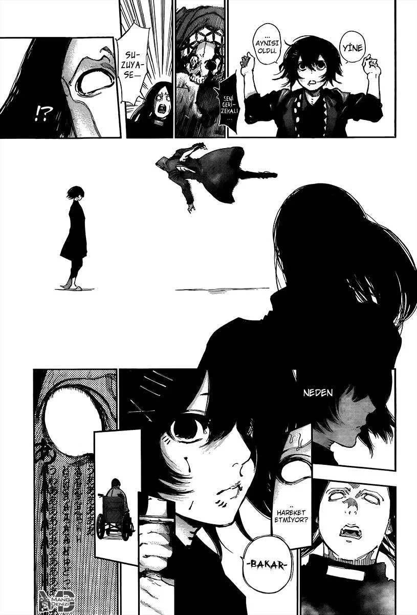 Tokyo Ghoul: Joker - Bölüm 1 - Sayfa 25