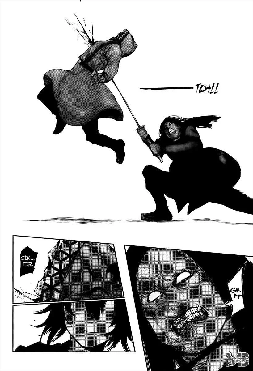 Tokyo Ghoul: Joker - Bölüm 1 - Sayfa 26