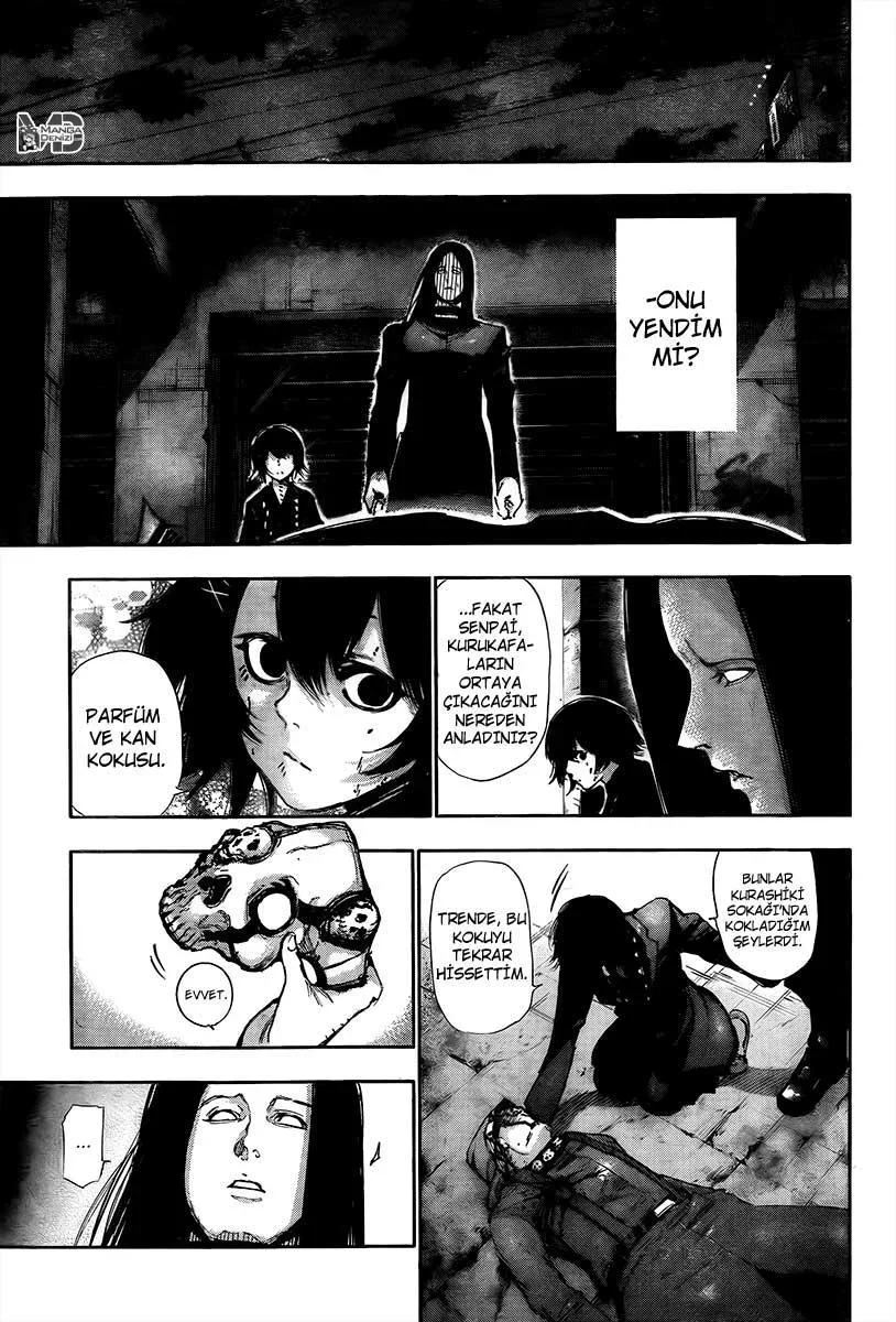 Tokyo Ghoul: Joker - Bölüm 1 - Sayfa 27