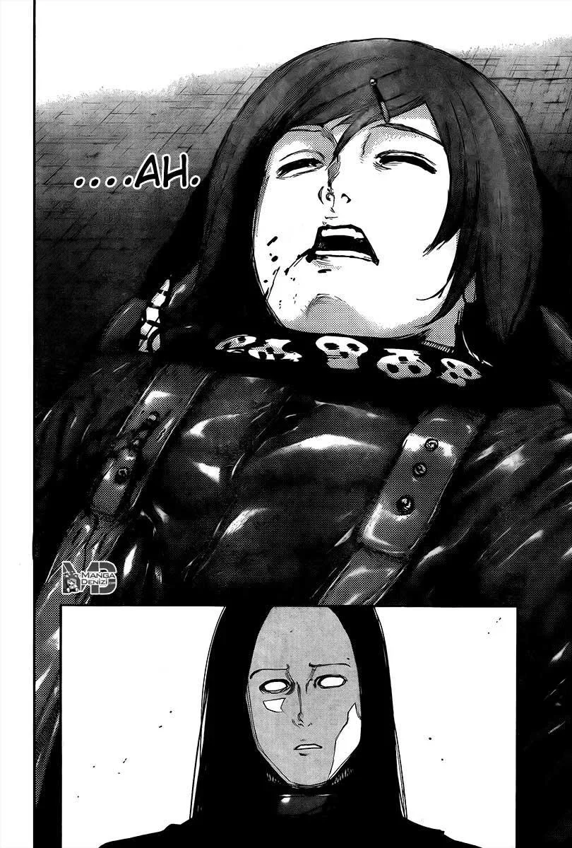 Tokyo Ghoul: Joker - Bölüm 1 - Sayfa 28