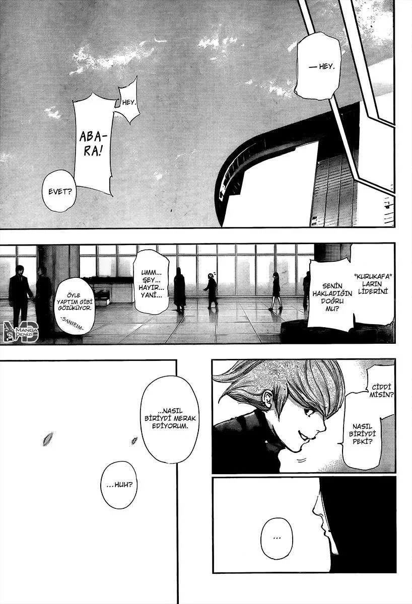 Tokyo Ghoul: Joker - Bölüm 1 - Sayfa 29
