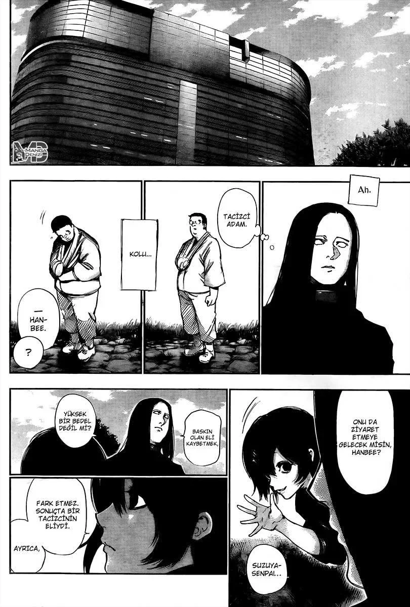 Tokyo Ghoul: Joker - Bölüm 1 - Sayfa 30