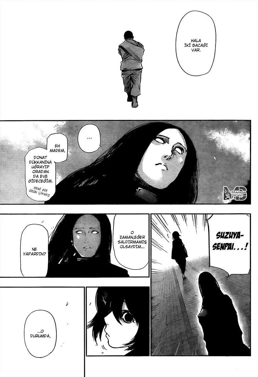 Tokyo Ghoul: Joker - Bölüm 1 - Sayfa 31