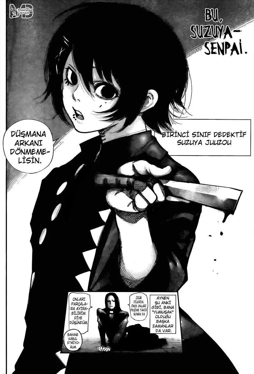 Tokyo Ghoul: Joker - Bölüm 1 - Sayfa 5