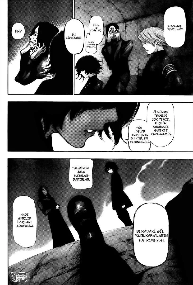 Tokyo Ghoul: Joker - Bölüm 1 - Sayfa 9