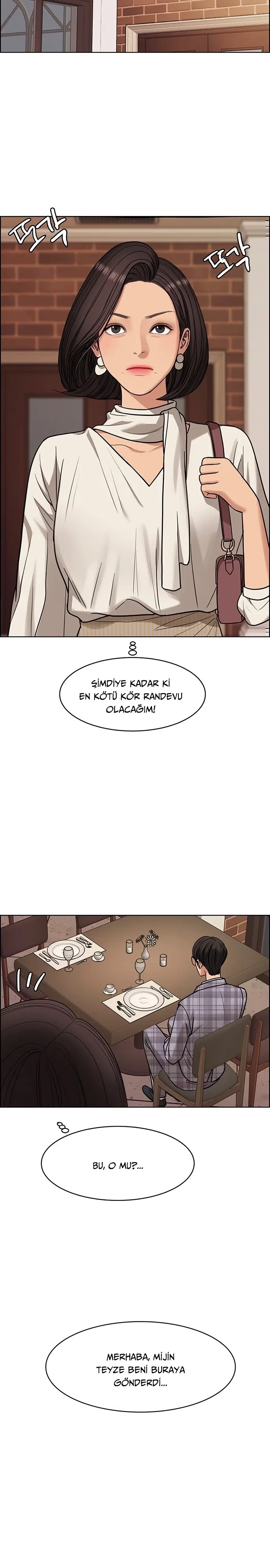 True Beauty - Bölüm 224 - Sayfa 15