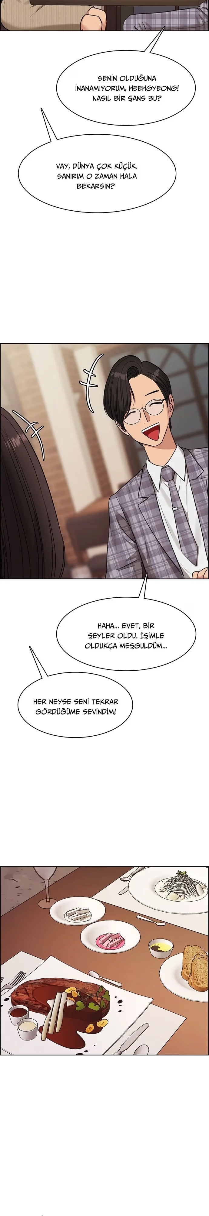 True Beauty - Bölüm 224 - Sayfa 17