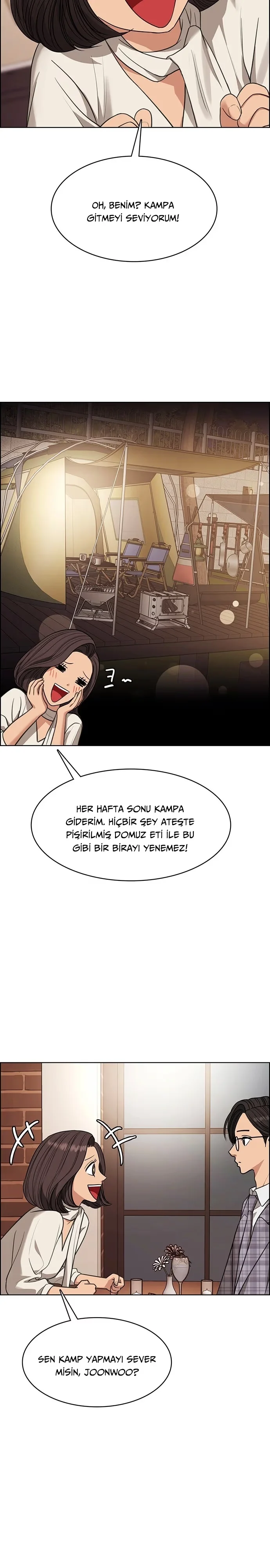 True Beauty - Bölüm 224 - Sayfa 19