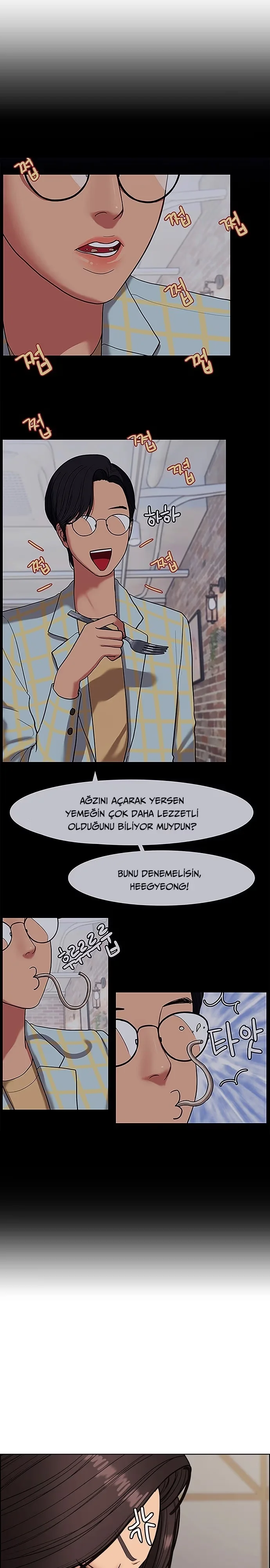 True Beauty - Bölüm 224 - Sayfa 22