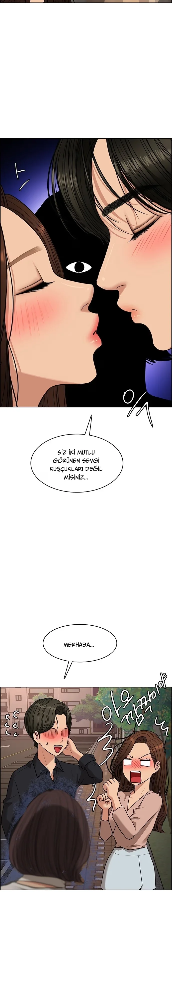 True Beauty - Bölüm 224 - Sayfa 28