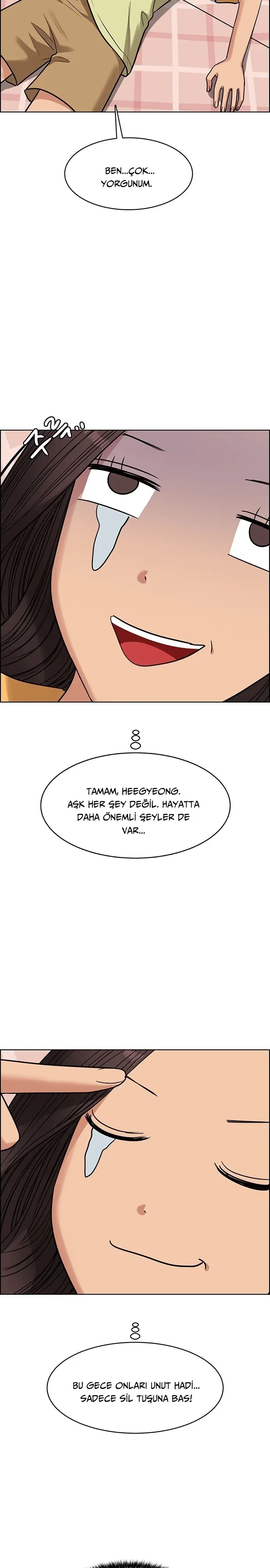 True Beauty - Bölüm 224 - Sayfa 30