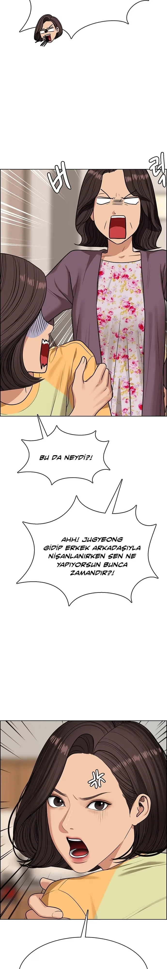 True Beauty - Bölüm 224 - Sayfa 4