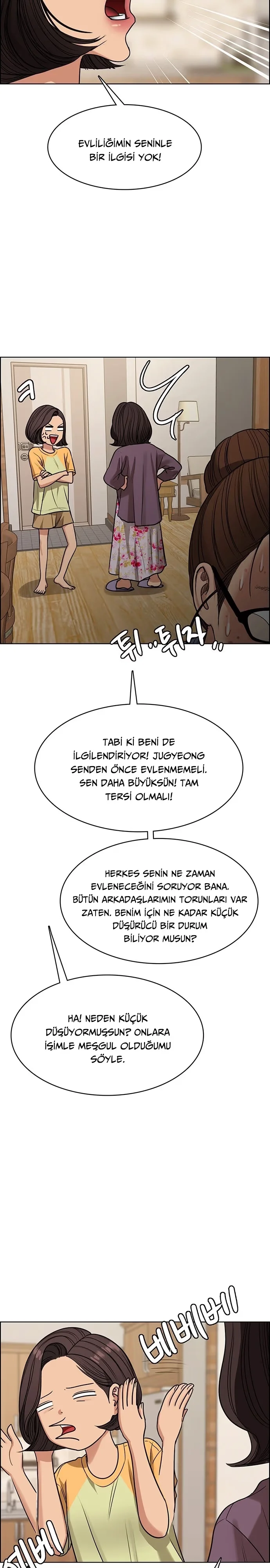 True Beauty - Bölüm 224 - Sayfa 6