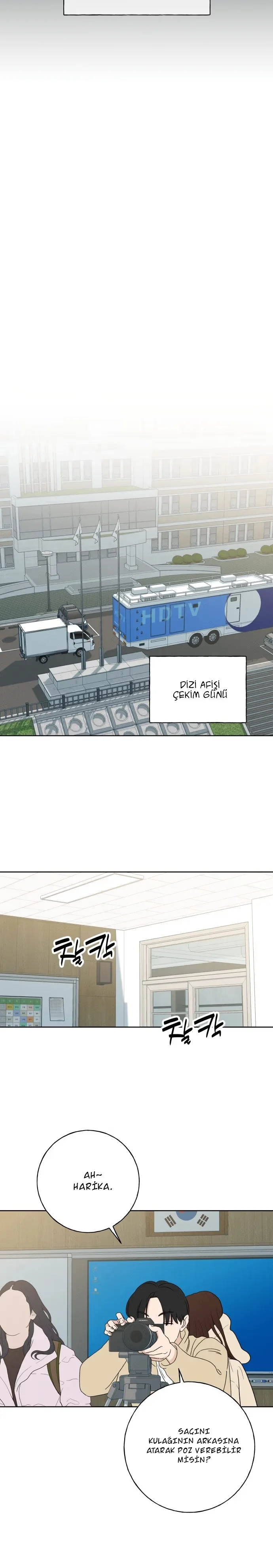 Miyeon - Bölüm 21 - Sayfa 21