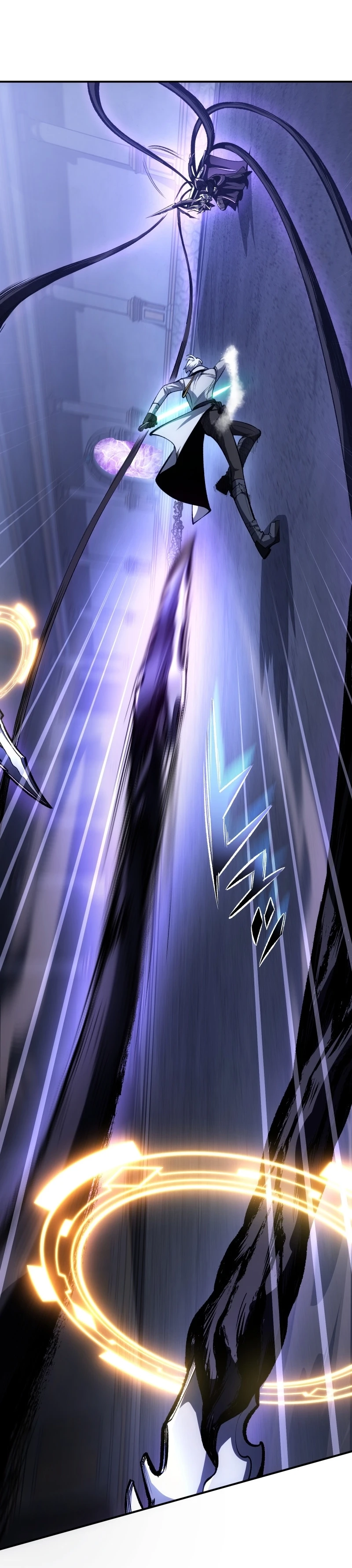 Chrono Labyrinth - Bölüm 7 - Sayfa 41