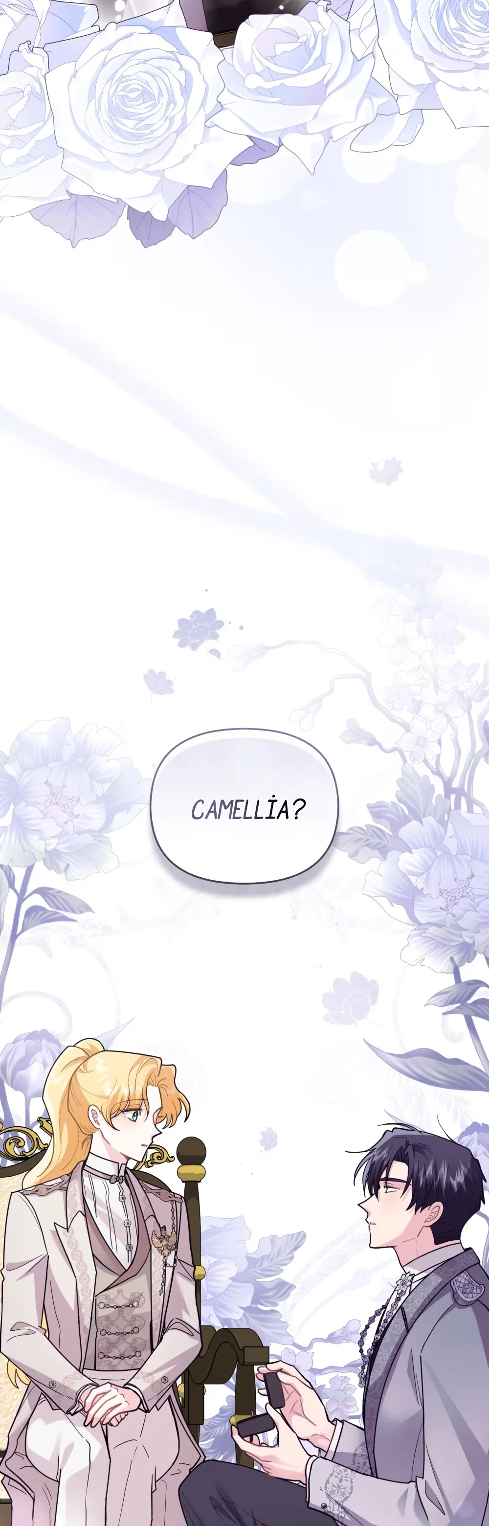 Finding Camellia - Bölüm 89 - Sayfa 43