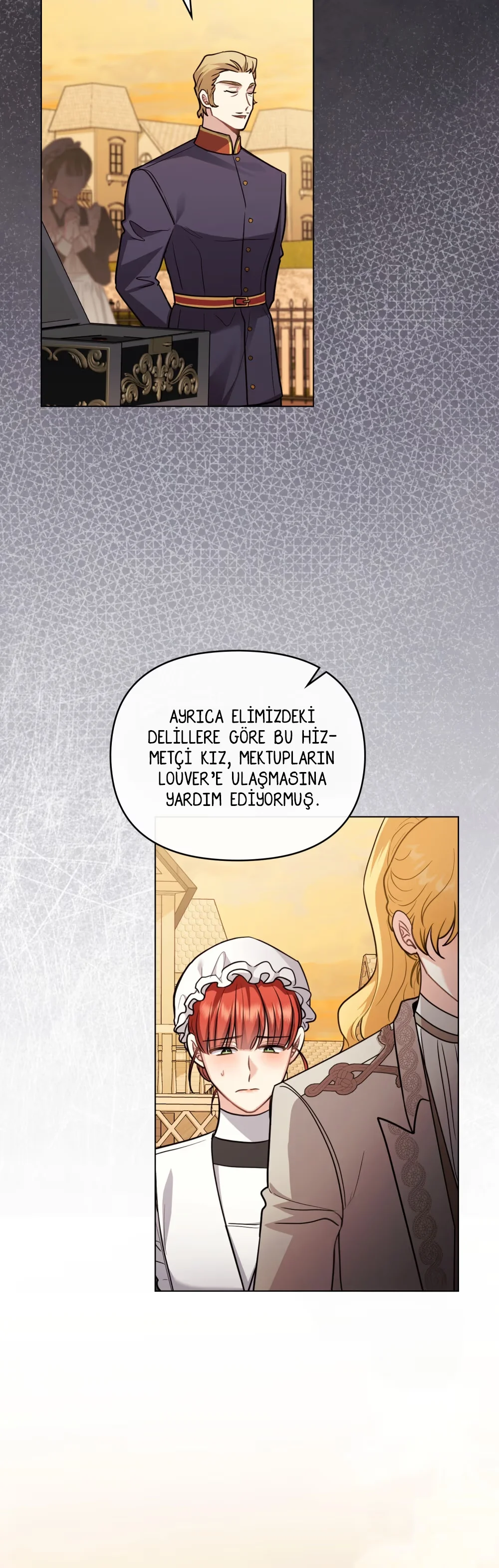 Finding Camellia - Bölüm 89 - Sayfa 5