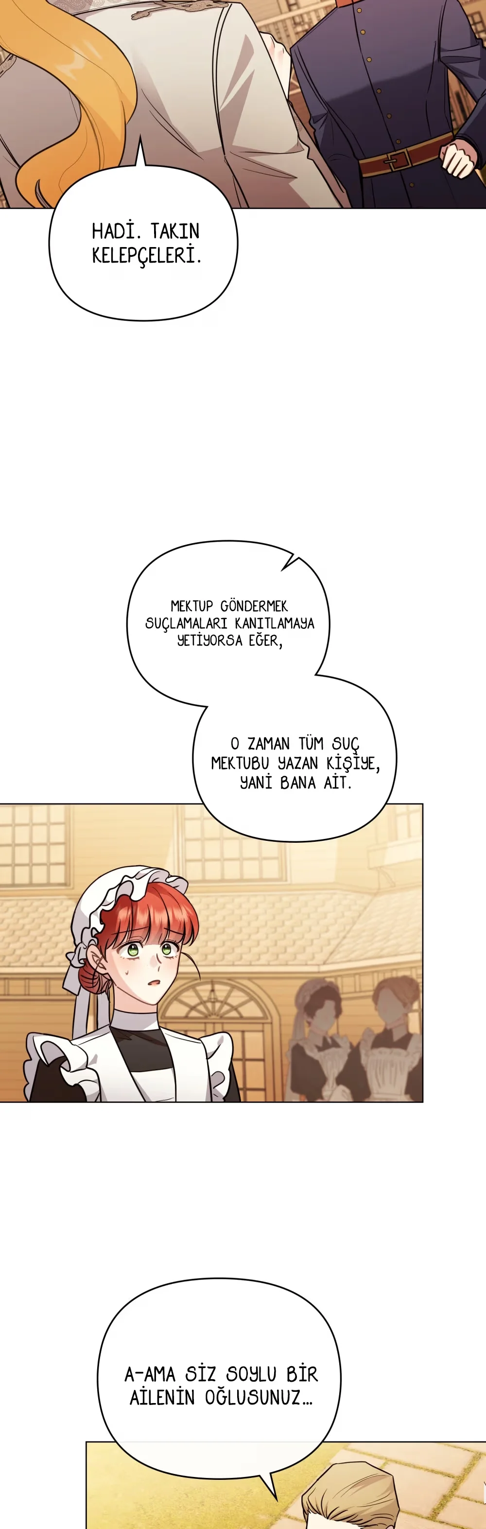 Finding Camellia - Bölüm 89 - Sayfa 7