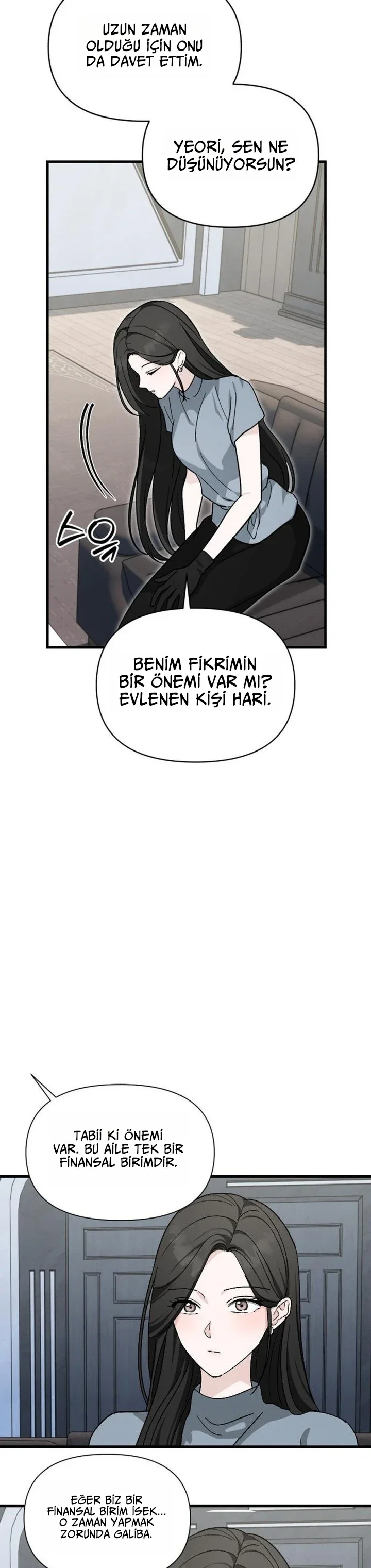 Spooky in Love - Bölüm 4 - Sayfa 11