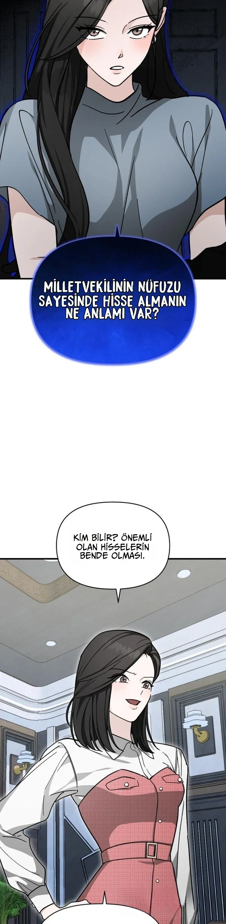 Spooky in Love - Bölüm 4 - Sayfa 18