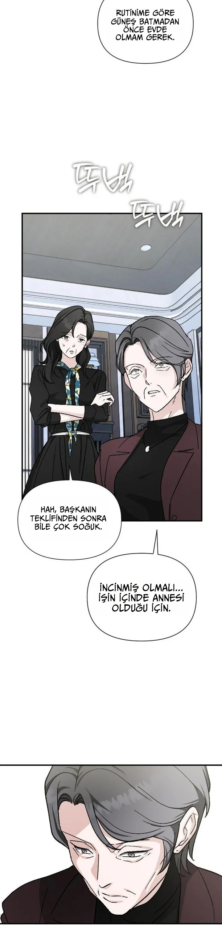 Spooky in Love - Bölüm 4 - Sayfa 32