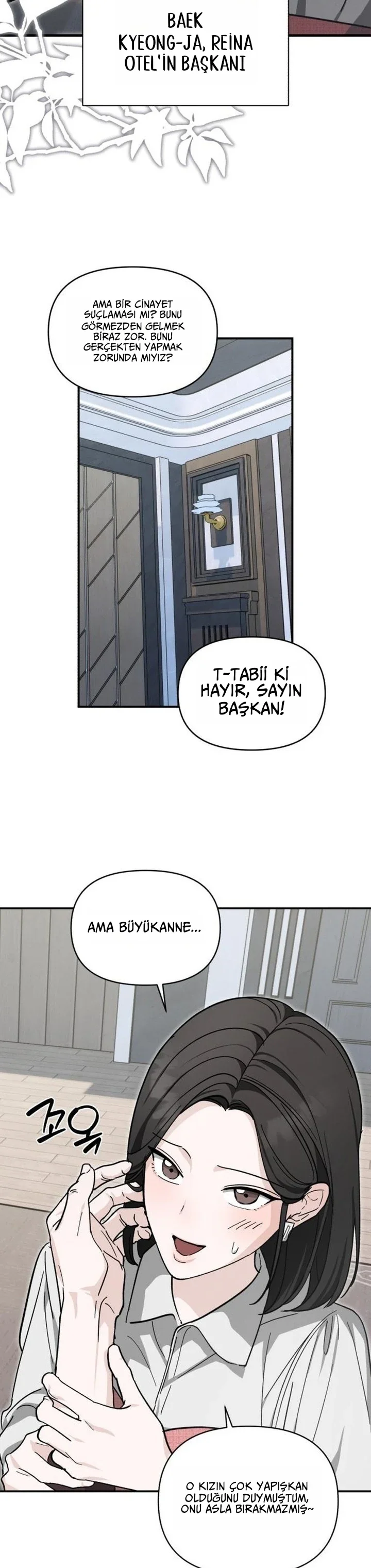 Spooky in Love - Bölüm 4 - Sayfa 6