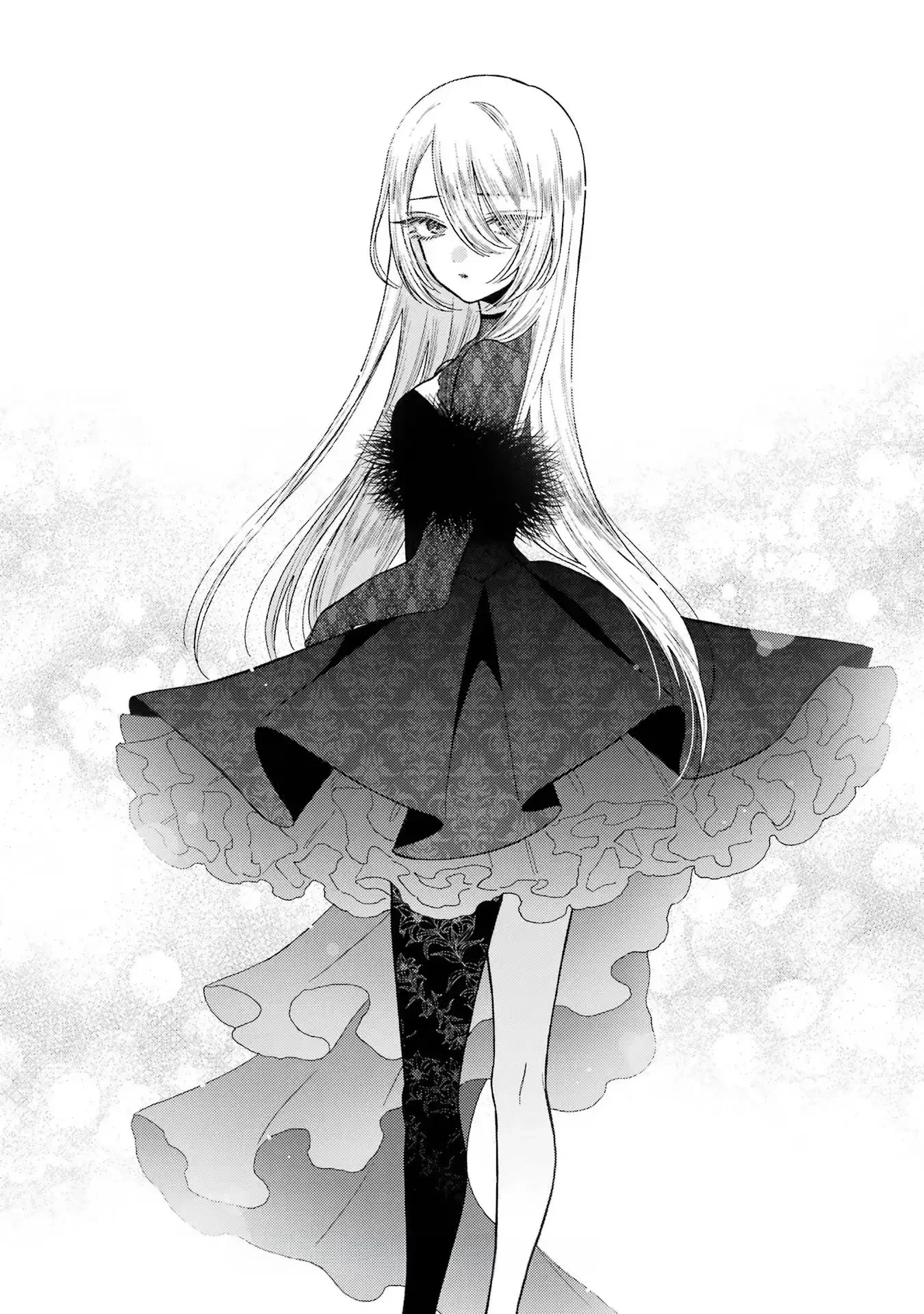 My Dress-Up Darling - Bölüm 79 - Sayfa 26