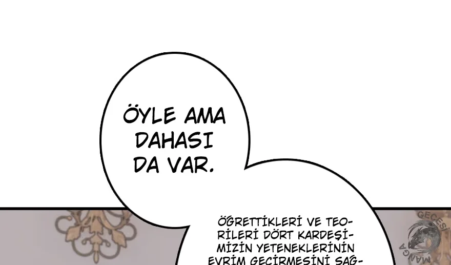 Release That Witch - Bölüm 220 - Sayfa 20