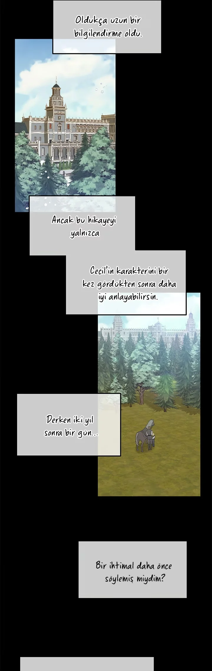 Answer Me, My Prince - Bölüm 12 - Sayfa 22