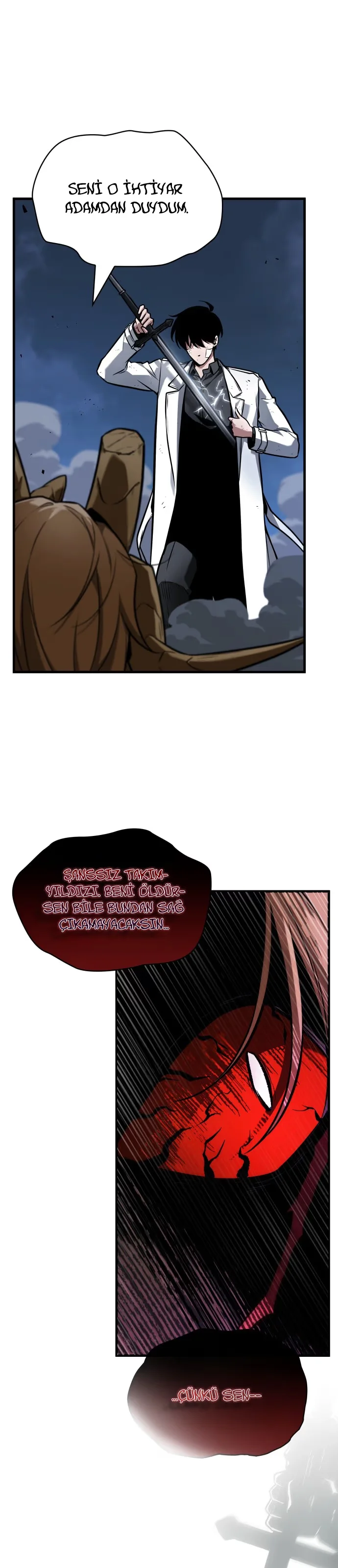 Omniscient Reader's Viewpoint - Bölüm 252 - Sayfa 7