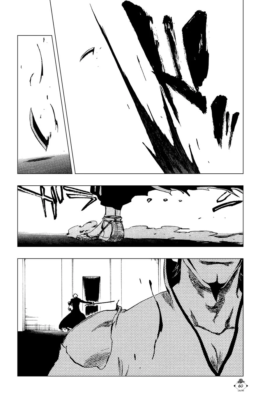 Bleach - Bölüm 254 - Sayfa 10