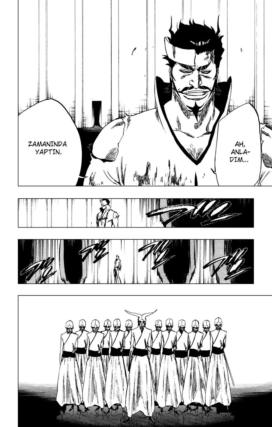 Bleach - Bölüm 254 - Sayfa 12
