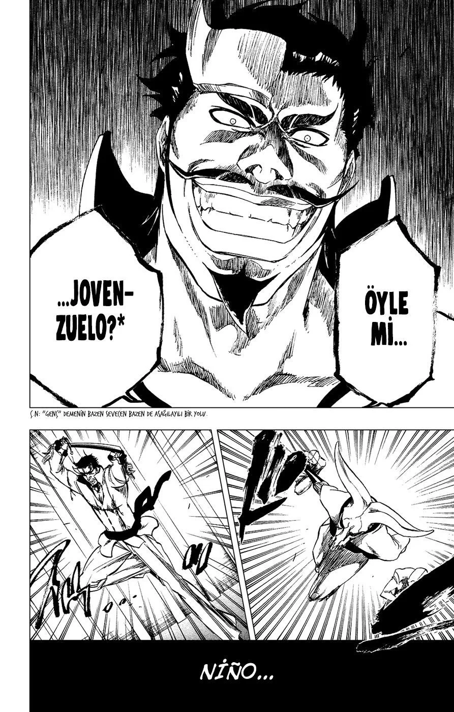Bleach - Bölüm 254 - Sayfa 14