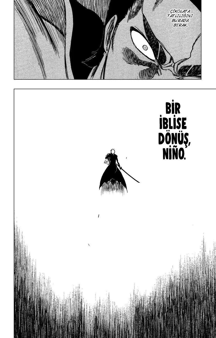 Bleach - Bölüm 254 - Sayfa 16