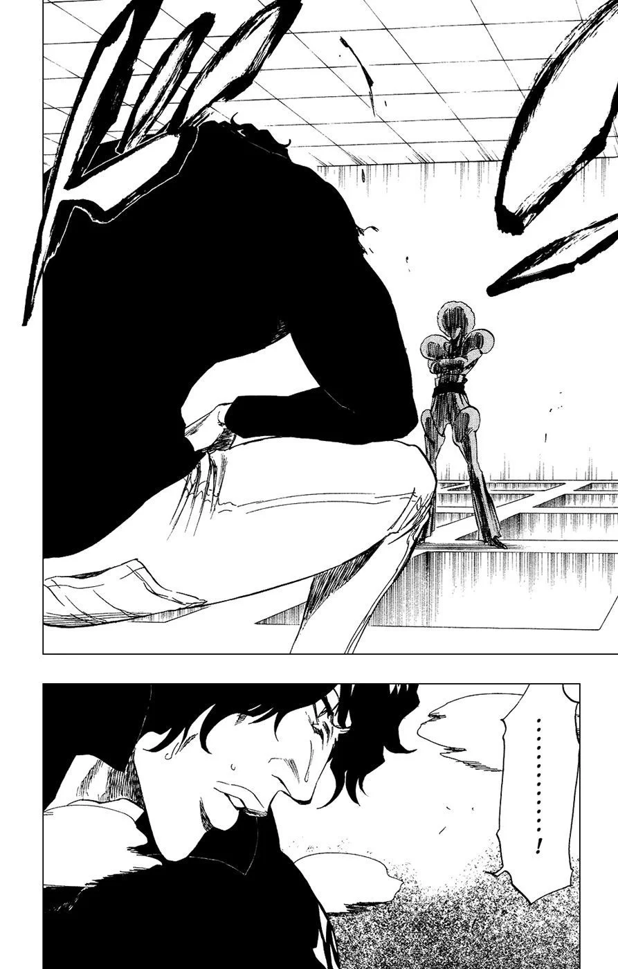 Bleach - Bölüm 254 - Sayfa 18