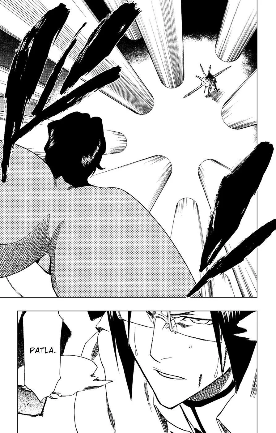 Bleach - Bölüm 254 - Sayfa 19