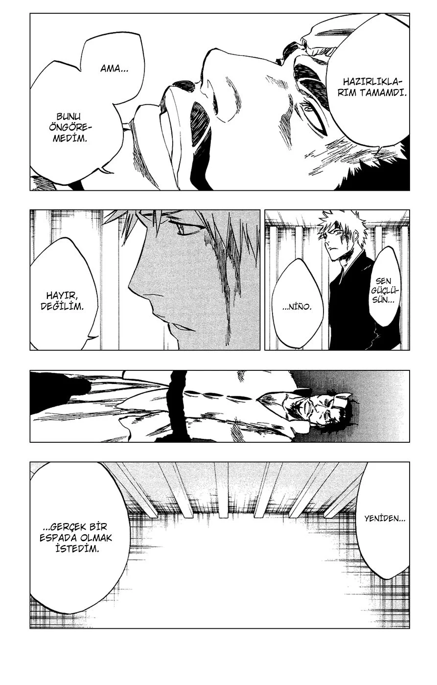 Bleach - Bölüm 254 - Sayfa 6