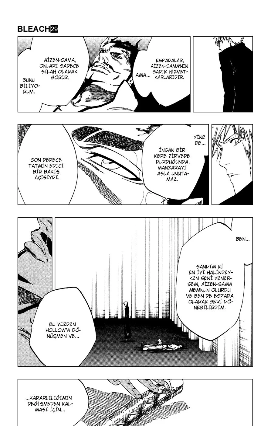 Bleach - Bölüm 254 - Sayfa 7