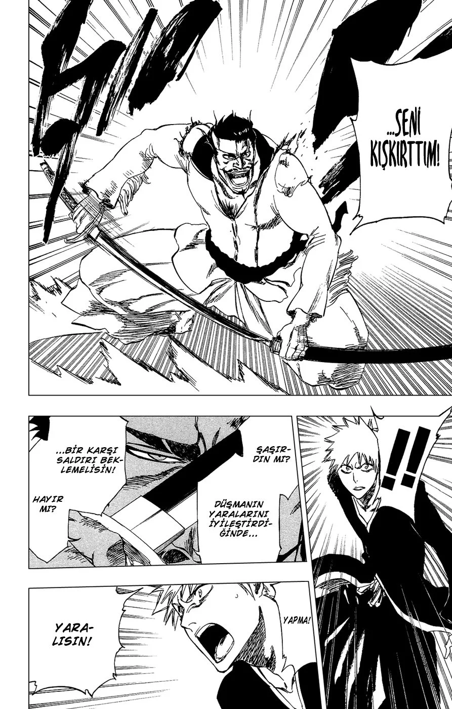 Bleach - Bölüm 254 - Sayfa 8