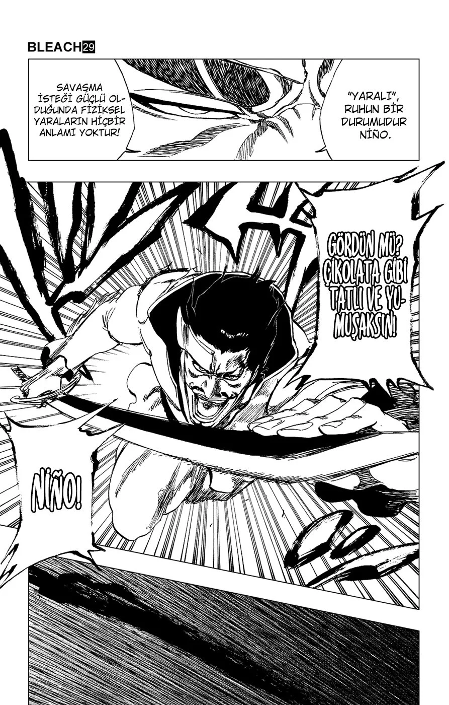Bleach - Bölüm 254 - Sayfa 9