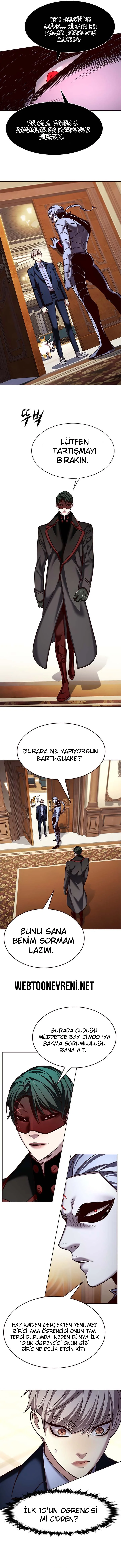 Eleceed - Bölüm 245 - Sayfa 11