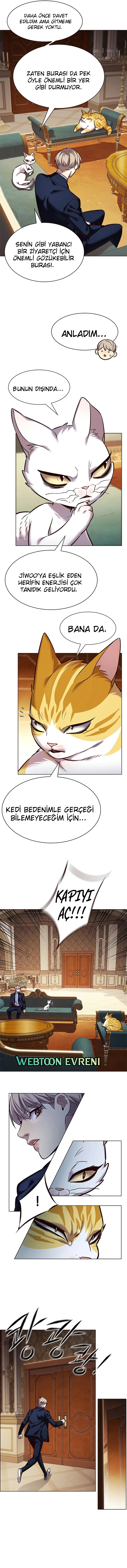 Eleceed - Bölüm 245 - Sayfa 9