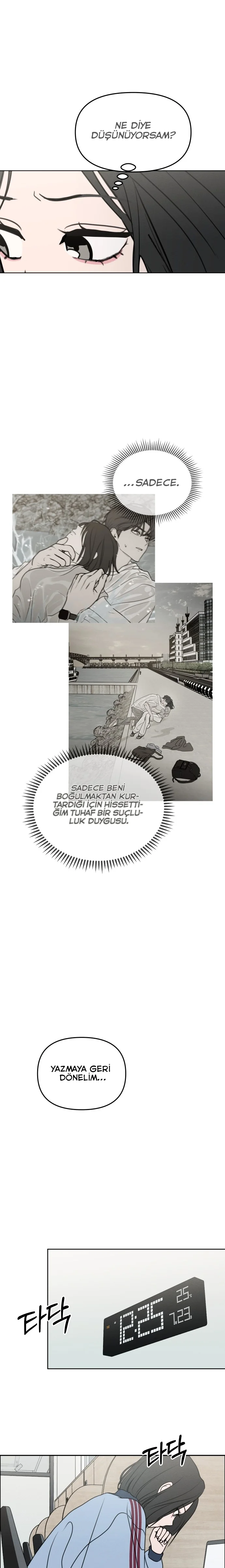 I Want to Be Fooled - Bölüm 25 - Sayfa 15