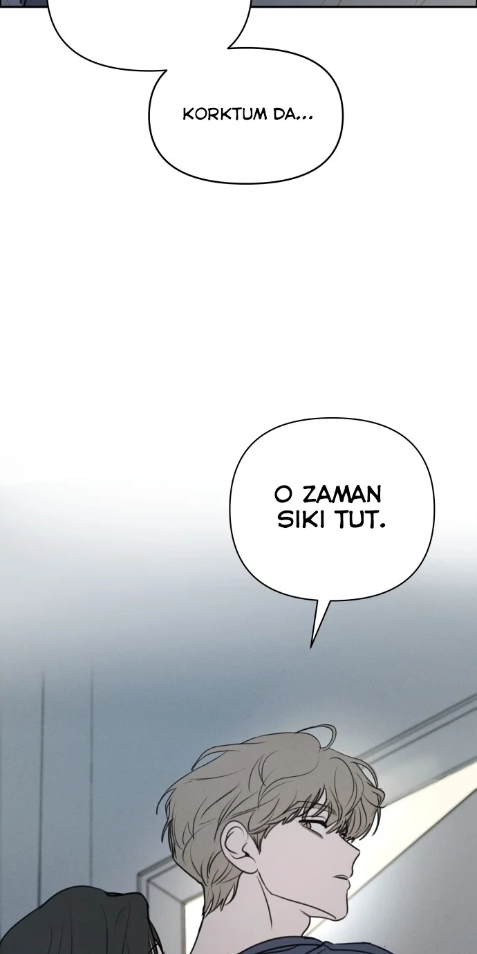 I Want to Be Fooled - Bölüm 25 - Sayfa 30