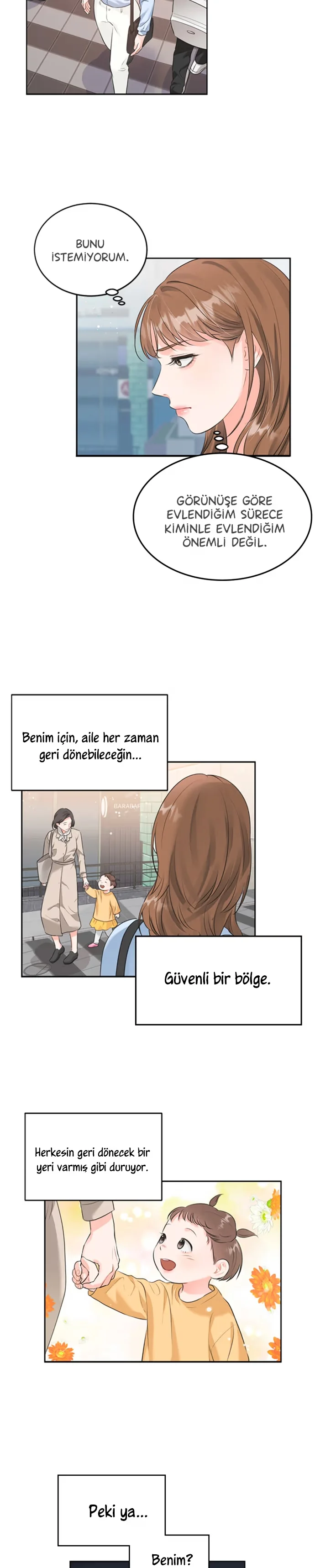 Secretary Out of Order - Bölüm 8 - Sayfa 9